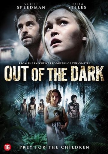 Out Of The Dark