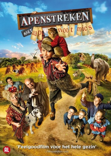 Apenstreken