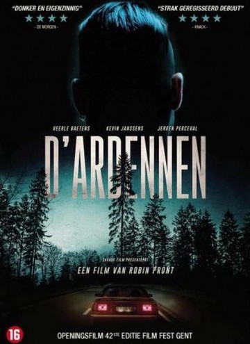 D'Ardennen