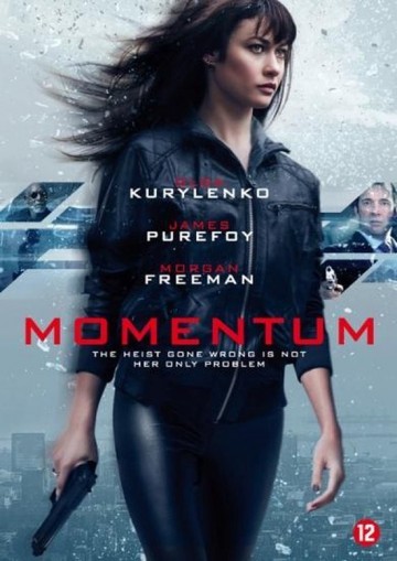 Momentum