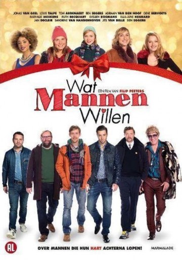 Wat Mannen Willen
