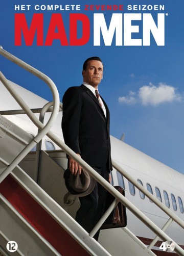 Mad Men - Seizoen 7