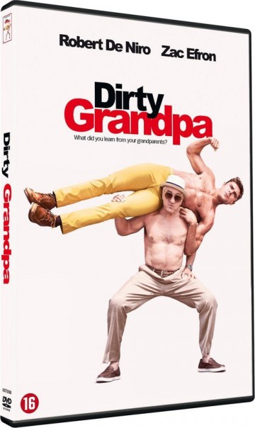 Dirty Grandpa