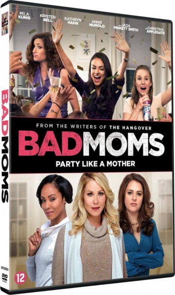 Bad Moms