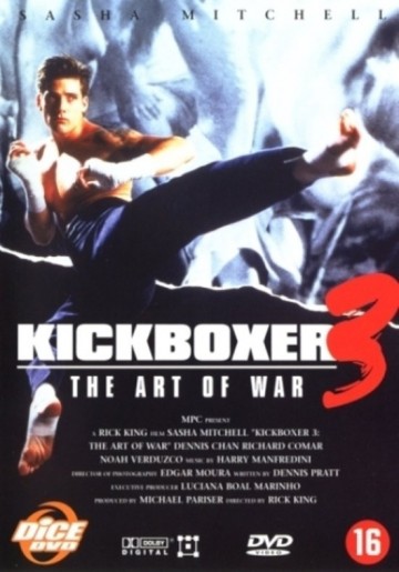 Kickboxer 3