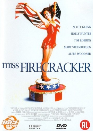 Miss Firecracker