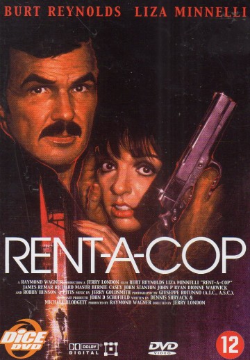 Rent - A - Cop