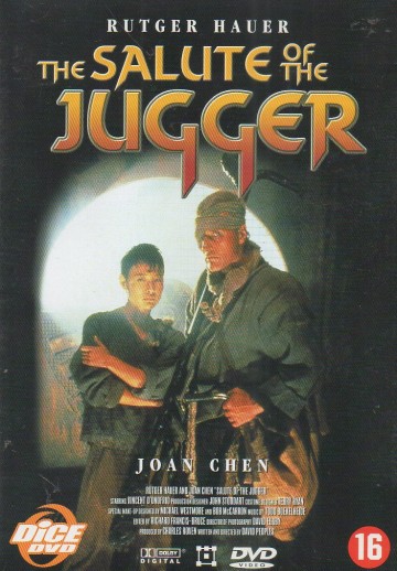 Salute Of The Jugger