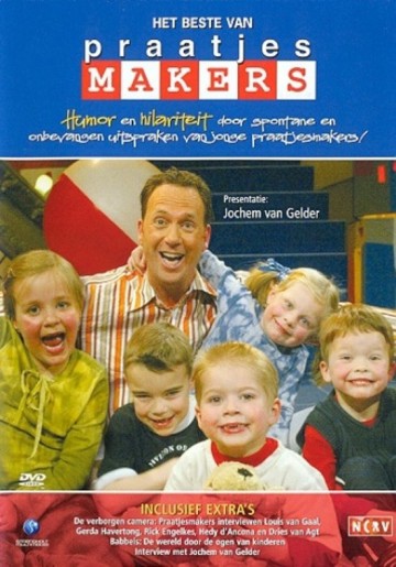 Beste Van Praatjesmakers