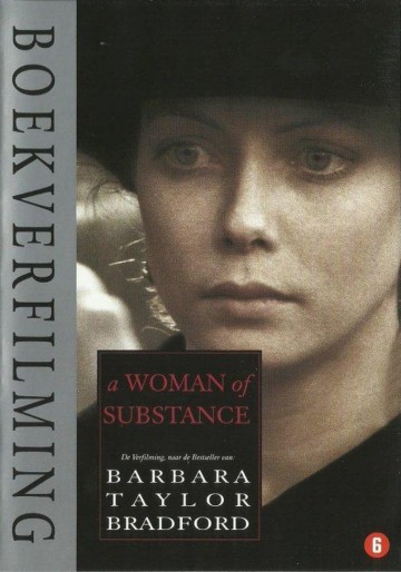 A Woman of Substance