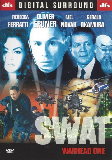 SWAT: Warhead One