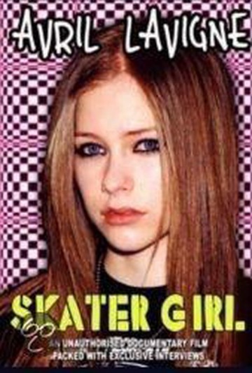 Avril Lavigne - Skater Girl