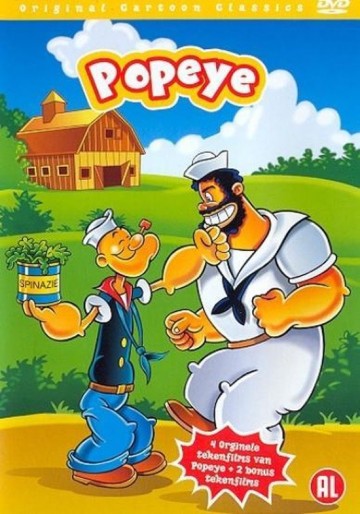 Popeye