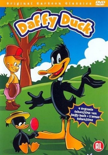 Daffy Duck