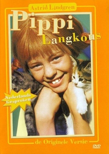 Pippi Langkous