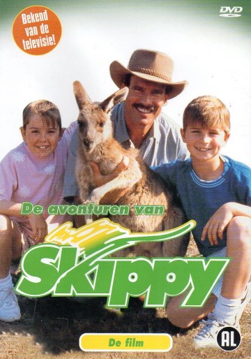 Skippy - De Film