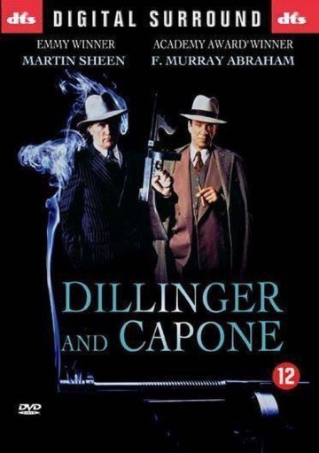 Dillinger & Capone