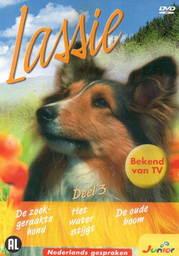 Lassie 3