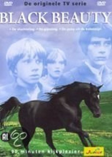 Black Beauty 1