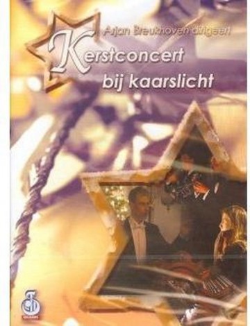 Kerstconcert bij kaarslicht