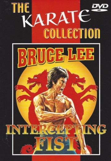 The Intercepting Fist - Bruce Lee