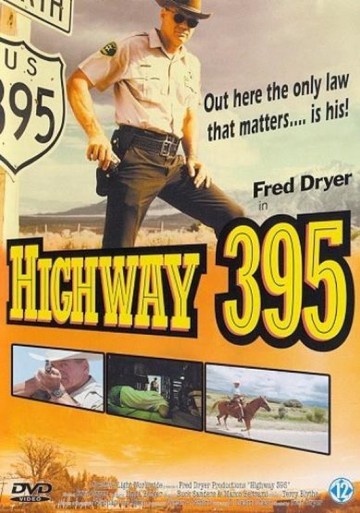 Highway 395