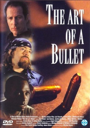 Art Of A Bullet