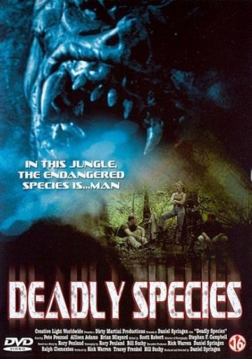 Deadly Species