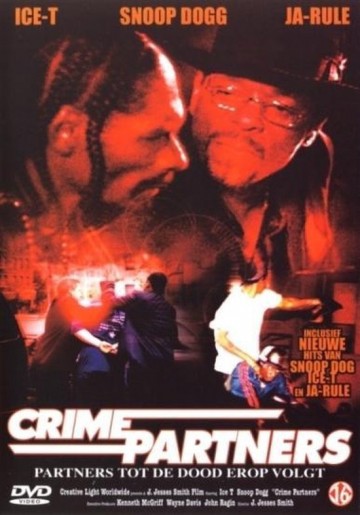Crime Partners