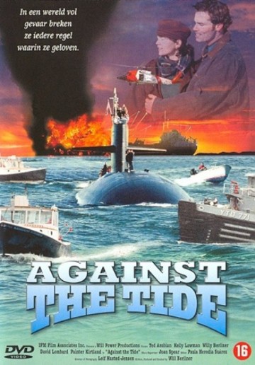 Against The Tide