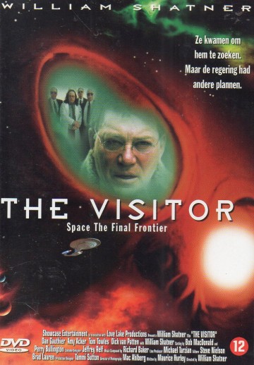 The Visitor