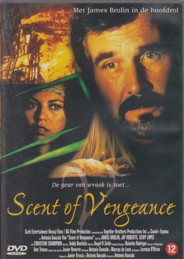 Scent of Vengeance