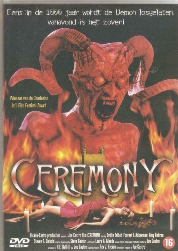 Ceremony (1994)