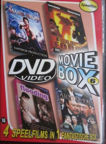Movie Box 6