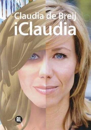 Claudia De Breij - Iclaudia