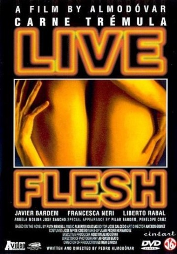 Live Flesh