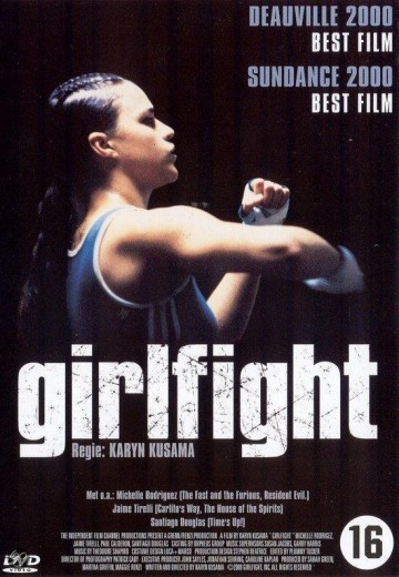 Girlfight