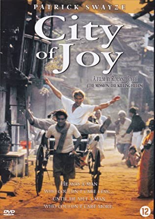 City Of Joy