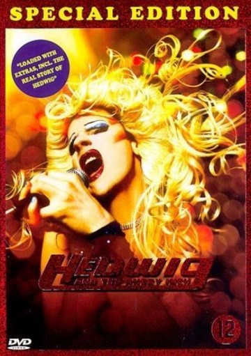 Hedwig and the Angry Inch