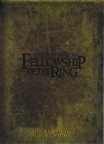 Lord Of The Rings - The Fellowship Of The Ring
