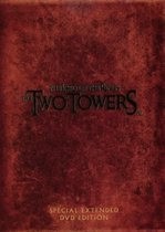 Lord Of The Rings - The Two Towers