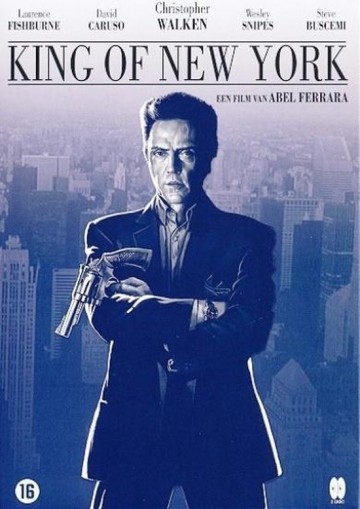King of New York (2DVD)