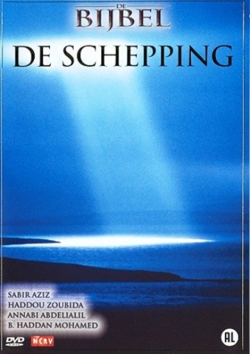 De Bijbel - De Schepping