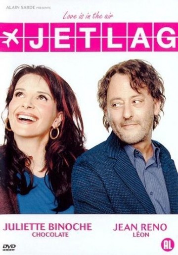 Jetlag
