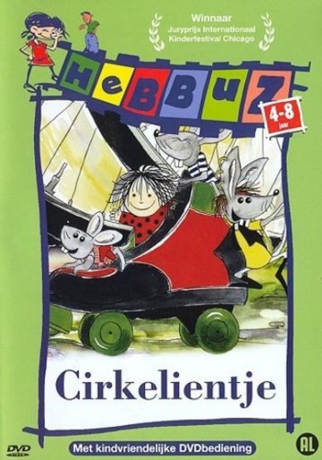 Cirkelientje