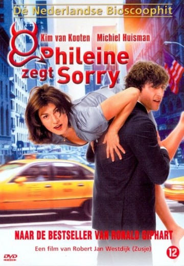 Phileine Zegt Sorry