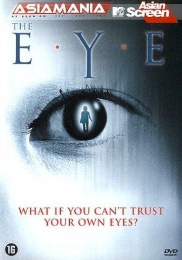 Eye, The