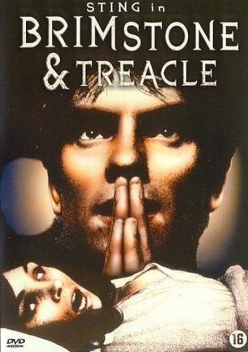 Brimstone And Treacle