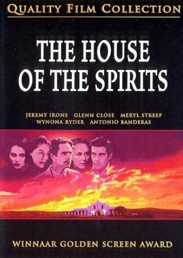 House Of The Spirits