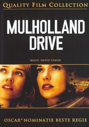Mulholland Drive